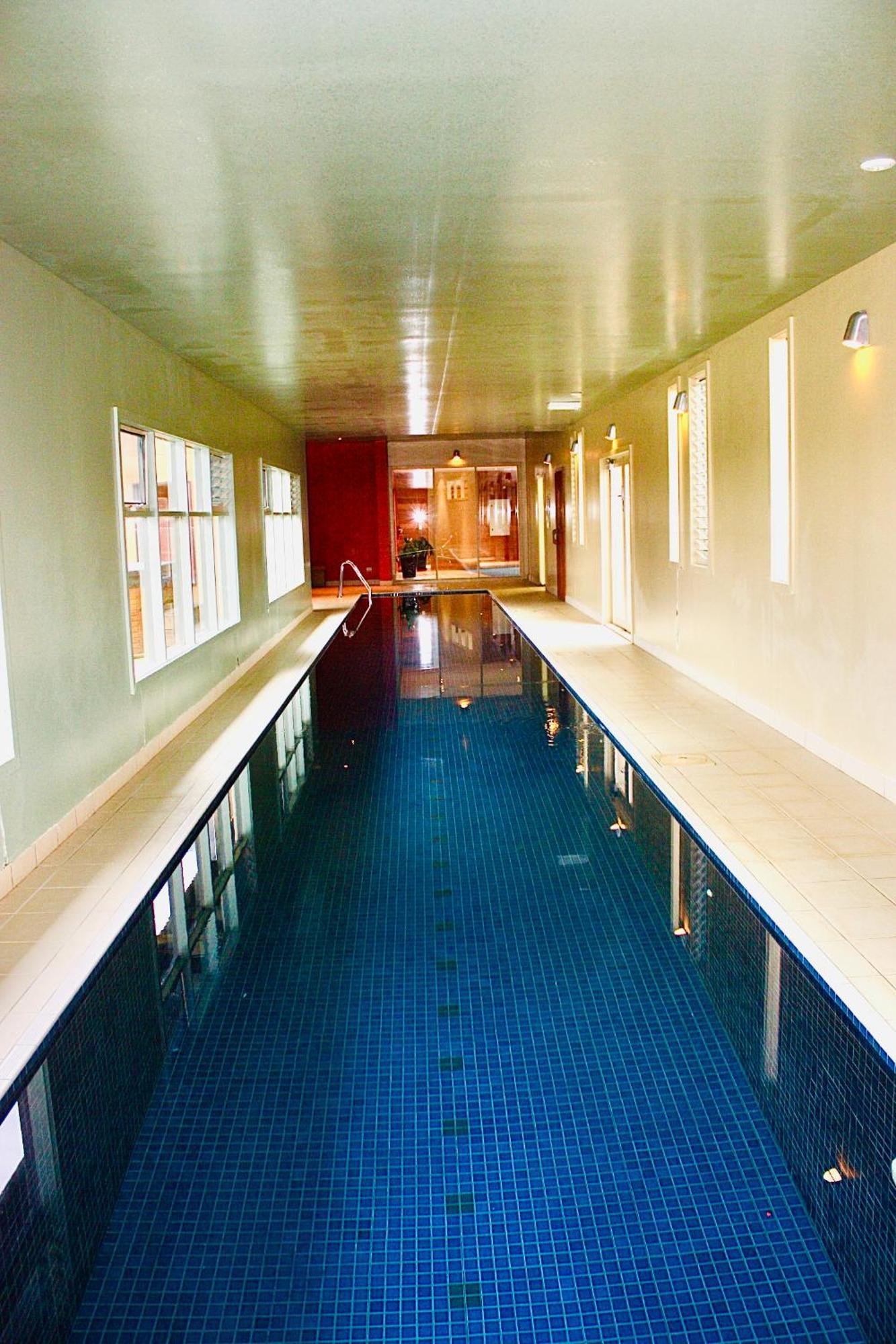 Resort The Nature Cowes